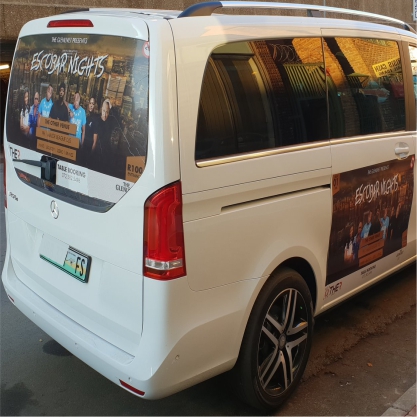 Vehicle Graphics Vehicle Graphics